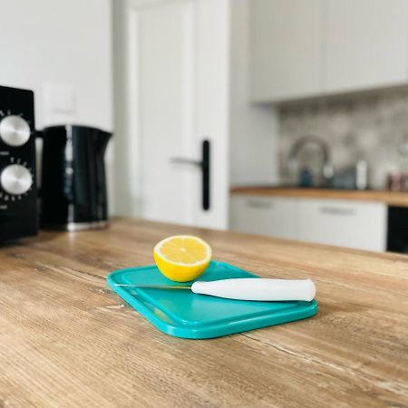 Lawendowy - Apartamenty Smart Projekt Tarnow Luaran gambar