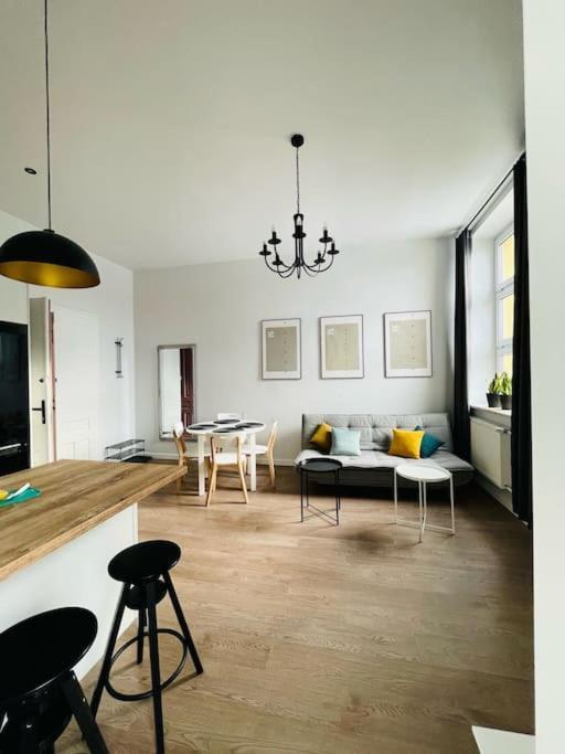Lawendowy - Apartamenty Smart Projekt Tarnow Luaran gambar
