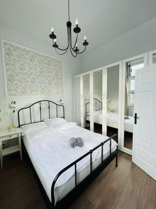 Lawendowy - Apartamenty Smart Projekt Tarnow Luaran gambar