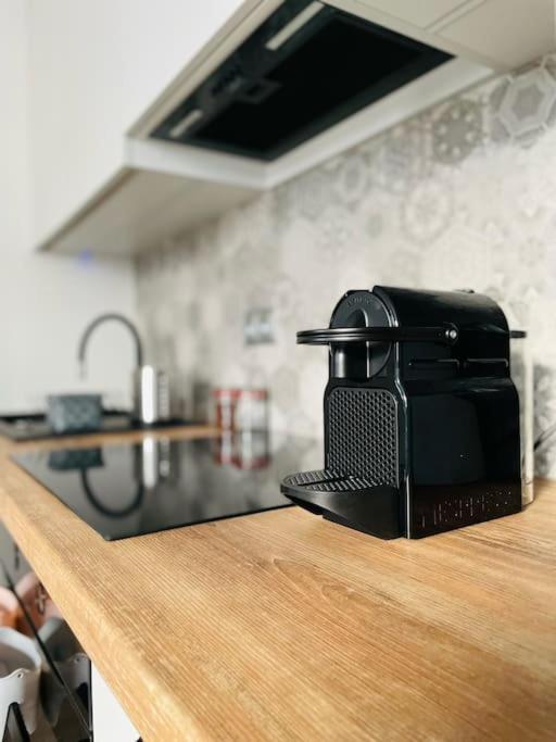 Lawendowy - Apartamenty Smart Projekt Tarnow Luaran gambar