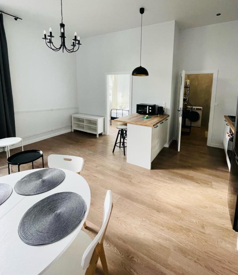 Lawendowy - Apartamenty Smart Projekt Tarnow Luaran gambar