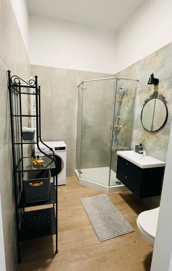 Lawendowy - Apartamenty Smart Projekt Tarnow Luaran gambar