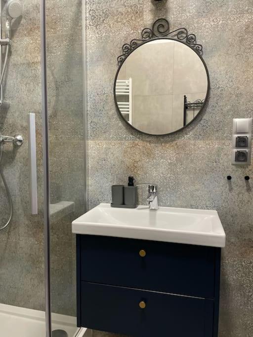 Lawendowy - Apartamenty Smart Projekt Tarnow Luaran gambar