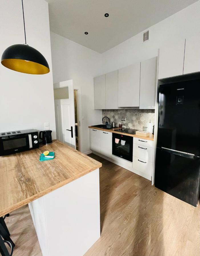 Lawendowy - Apartamenty Smart Projekt Tarnow Luaran gambar