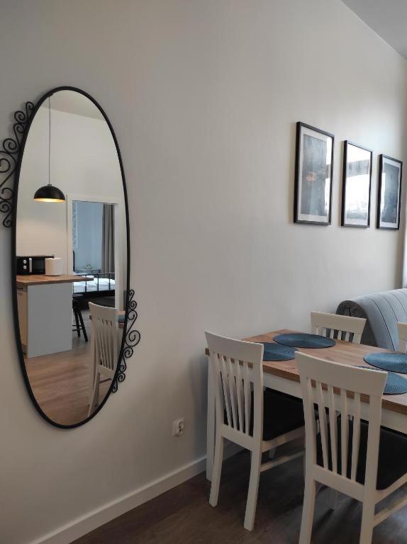Lawendowy - Apartamenty Smart Projekt Tarnow Luaran gambar