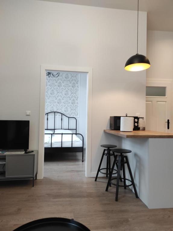 Lawendowy - Apartamenty Smart Projekt Tarnow Luaran gambar