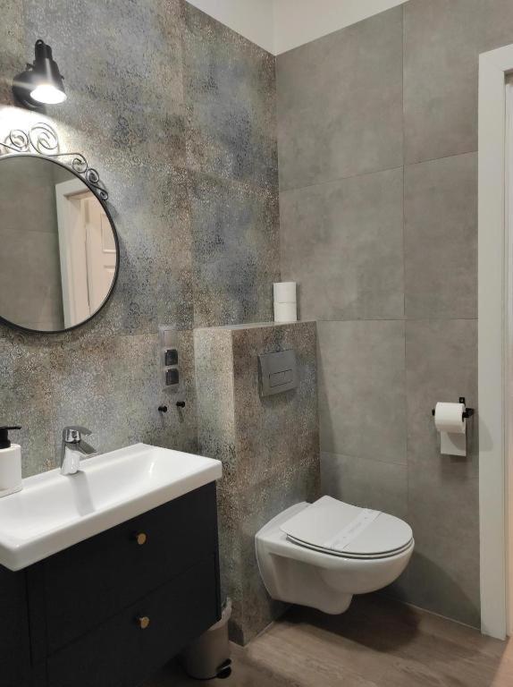 Lawendowy - Apartamenty Smart Projekt Tarnow Luaran gambar