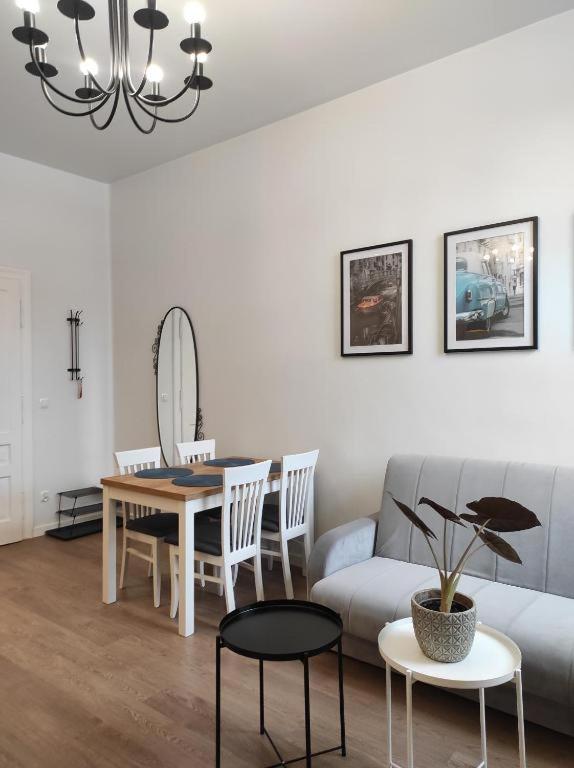Lawendowy - Apartamenty Smart Projekt Tarnow Luaran gambar