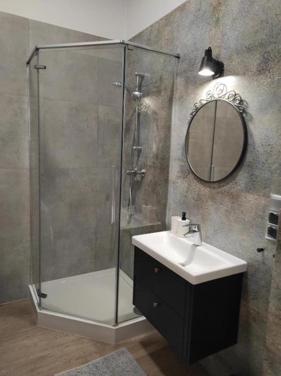 Lawendowy - Apartamenty Smart Projekt Tarnow Luaran gambar